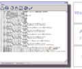 RaidenMAILD Mail Server Screenshot 0