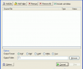 Raster to Vector Advanced Screenshot 0