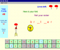 Ray's Spelling and Word Games Screenshot 0