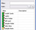 SecureWord Screenshot 0