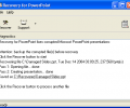 Recovery for PowerPoint Screenshot 0