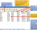 Smart Email Verifier Screenshot 0