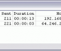 SMTP Preprocessor Screenshot 0