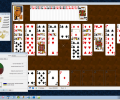 Solitaire Plus! Screenshot 0