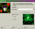 Solitaire Wizard Screenshot 0