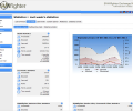 SPAMfighter Exchange Module Screenshot 0