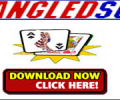 StarSpangled Solitaire-Freeware Screenshot 0