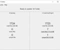 Twin Folders Screenshot 0