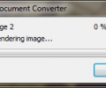 Universal Document Converter Screenshot 4