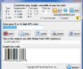 UPC Bar Codes Screenshot 0