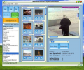 Webcam Dashboard Screenshot 0