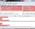 WinMerge Screenshot 1