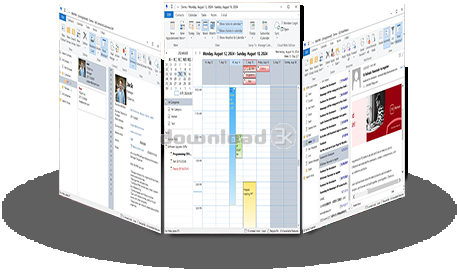 Descargar winpimsetup1622.exe Gratis - WinPIM Free 16.22 