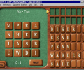 WordZap Deluxe Screenshot 0