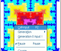 Color LIFE for Pocket PC Screenshot 0