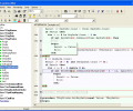 EControl Syntax Editor Screenshot 0