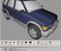quick3D Viewer Screenshot 0