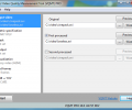 MSU Video Quality Measurement Tool Screenshot 0