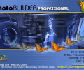 3D Photo Builder Professional Edition Screenshot 0