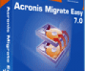 Acronis Migrate Easy Screenshot 0