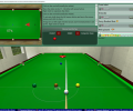 QuickSnooker Screenshot 0