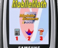 MobileMath Screenshot 0