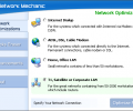 Network Mechanic Screenshot 0