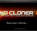 DVD-Cloner XR Screenshot 1