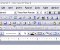 WinFax PRO Macro for Word XP/2000/2003 Screenshot 0
