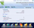 eScan Internet Security Suite Screenshot 0