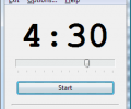 Delayed Shutdown Screenshot 0