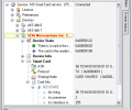 SCardX Easy smart card ActiveX control Screenshot 0