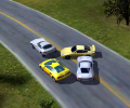 Race Cars: The Extreme Rally Screenshot 0