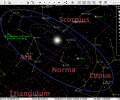 AstroGrav for Mac Screenshot 0