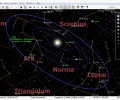 AstroGrav Screenshot 0