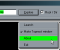 XSLaunch Screenshot 0