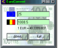 EuroConvert Screenshot 0