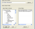 Attachment Auto Saver for Outlook Screenshot 0