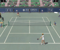 Dream Match Tennis Online Screenshot 0