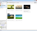 jAlbum Screenshot 1