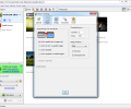 jAlbum Screenshot 3