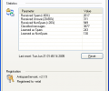 AGAVA AntispamServant plugin for "The Bat!" Screenshot 0