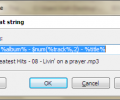 Mp3tag Screenshot 2