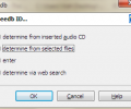 Mp3tag Screenshot 3