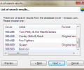 Mp3tag Screenshot 4