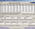 Asistent Financiar Screenshot 0