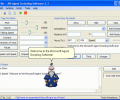 MS Agent Scripting Software Screenshot 0