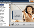 Internet TV & Radio Player Screenshot 0