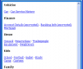 Note Studio for Mac OSX Screenshot 0