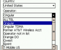 Pocket Connection Manager Screenshot 0